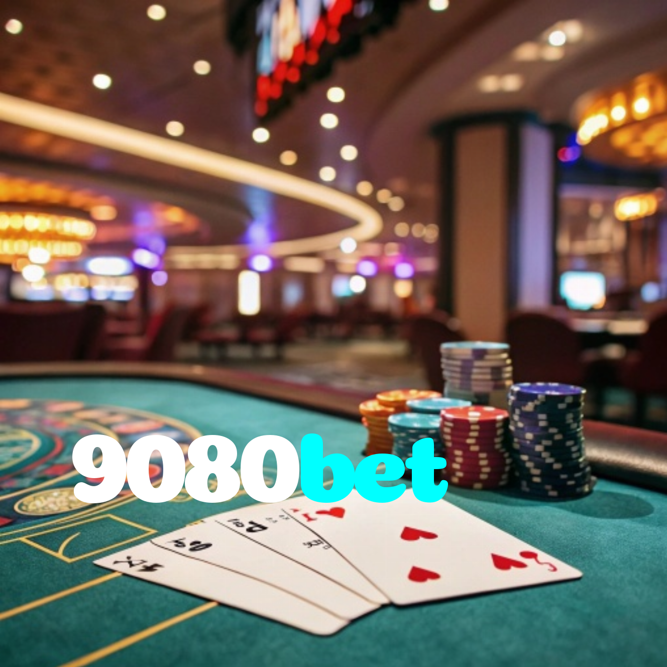 9080bet