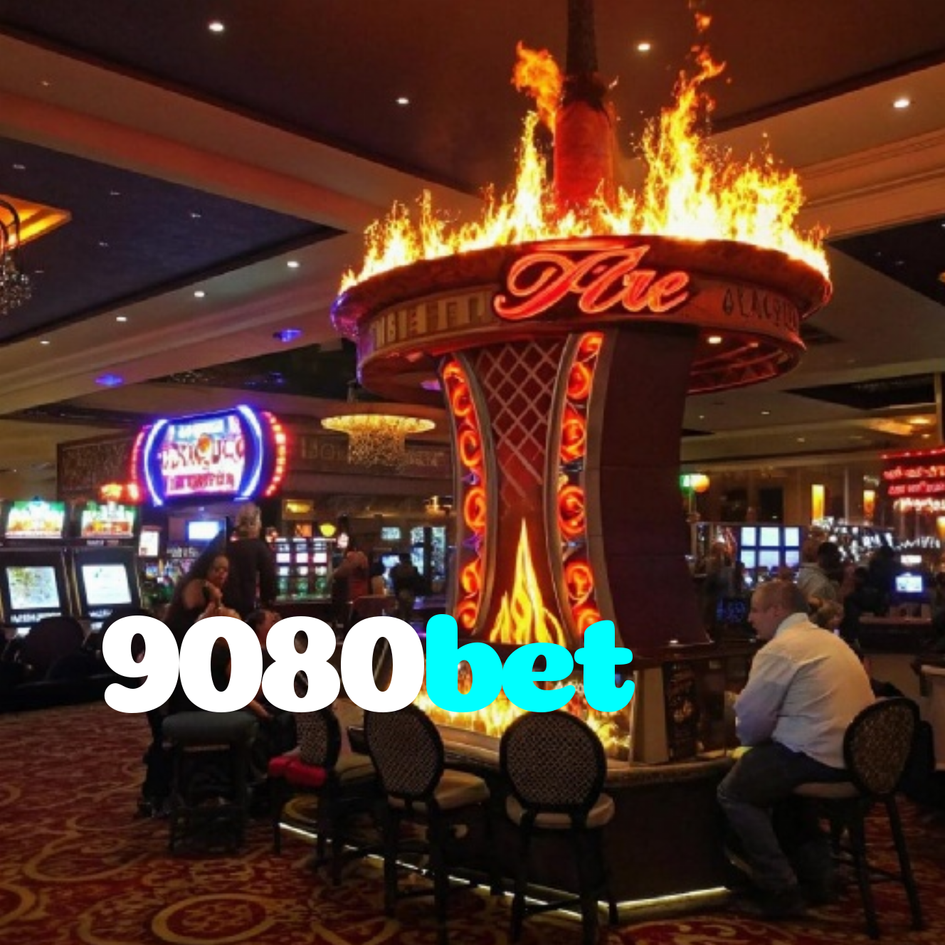 9080bet