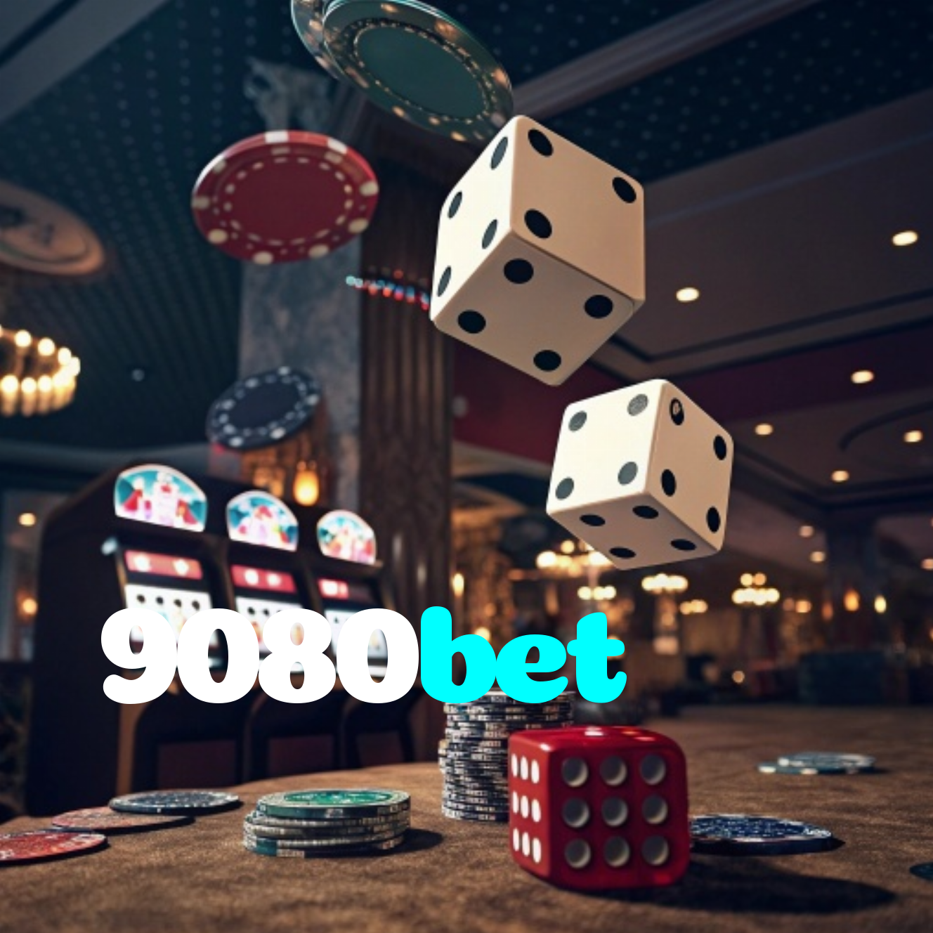9080bet
