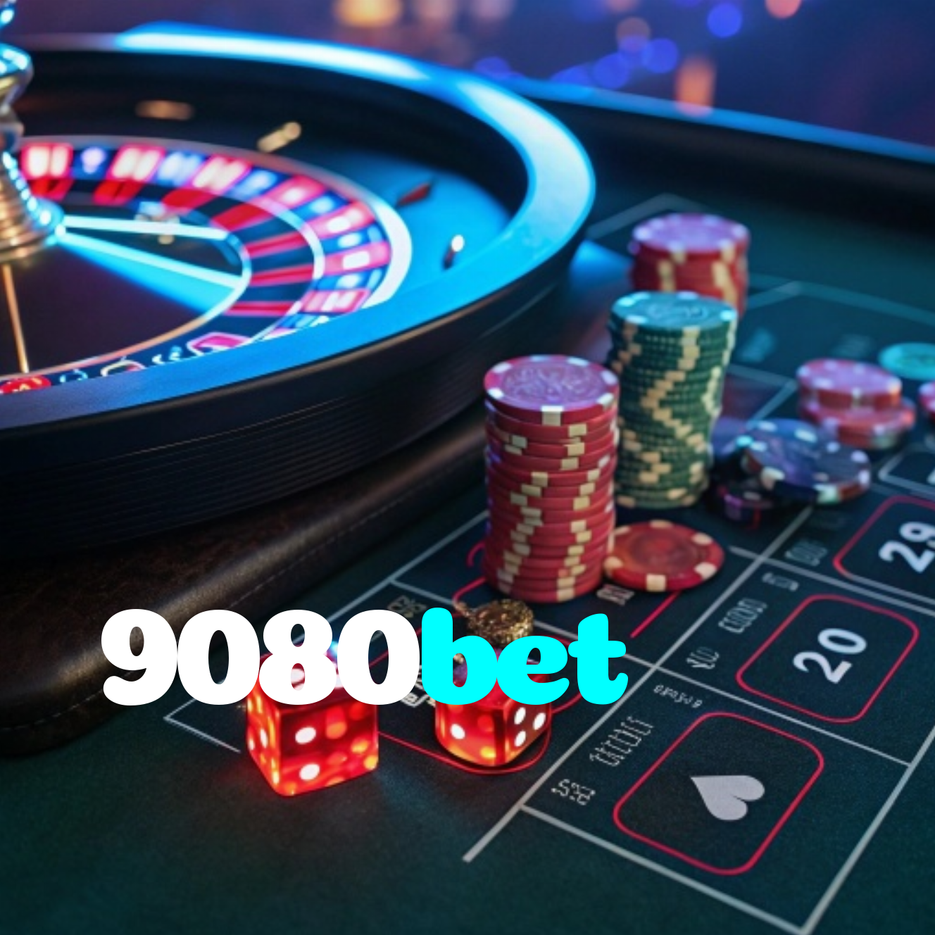 9080bet
