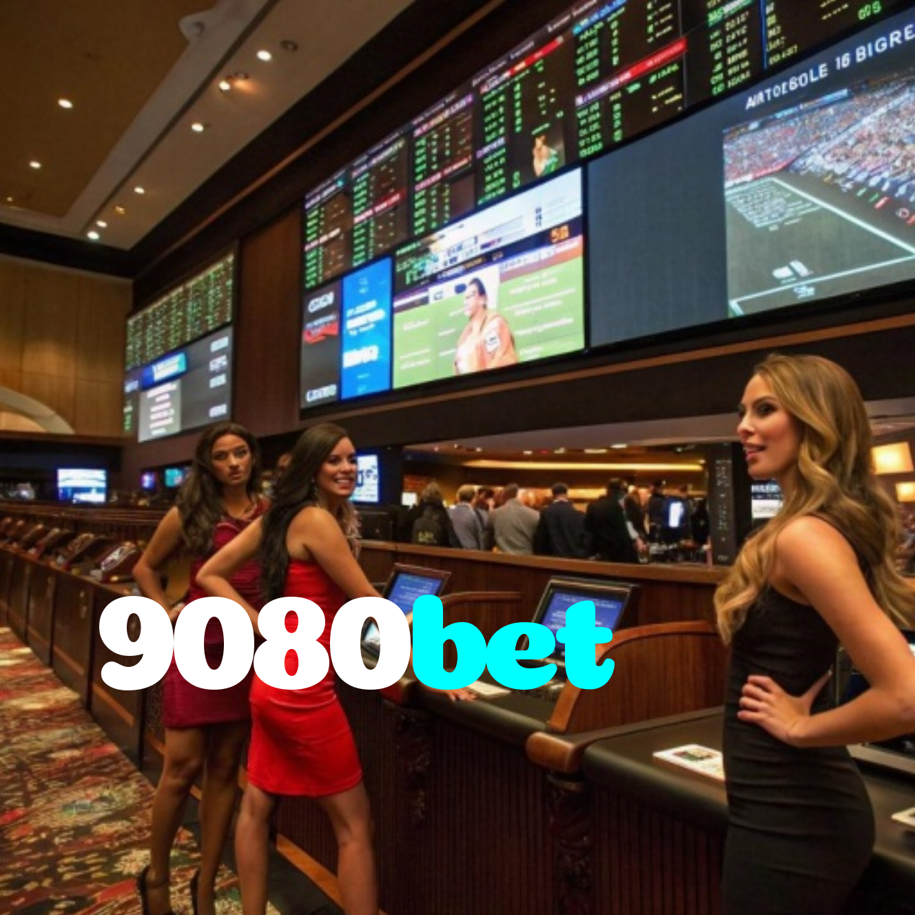 9080bet