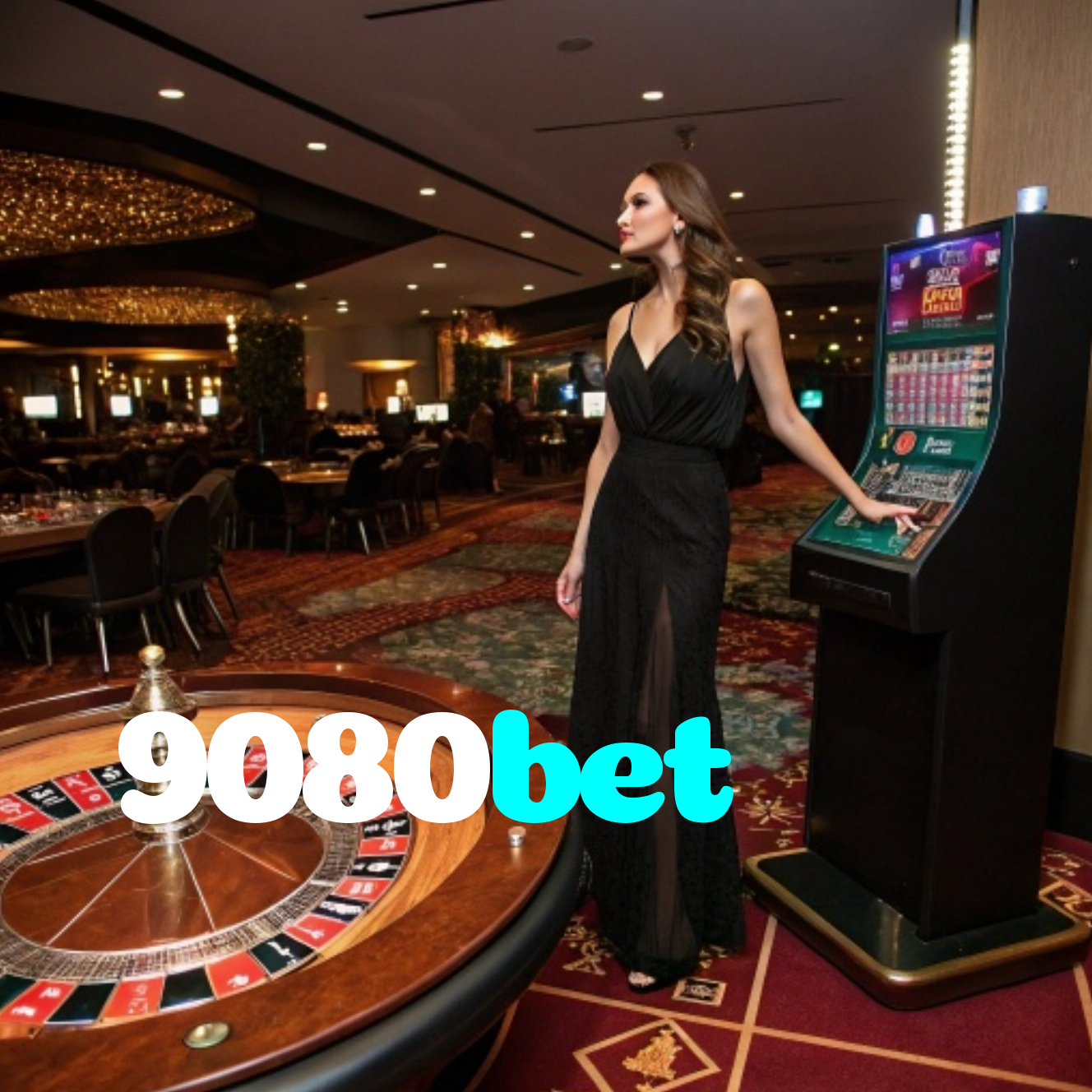 9080bet