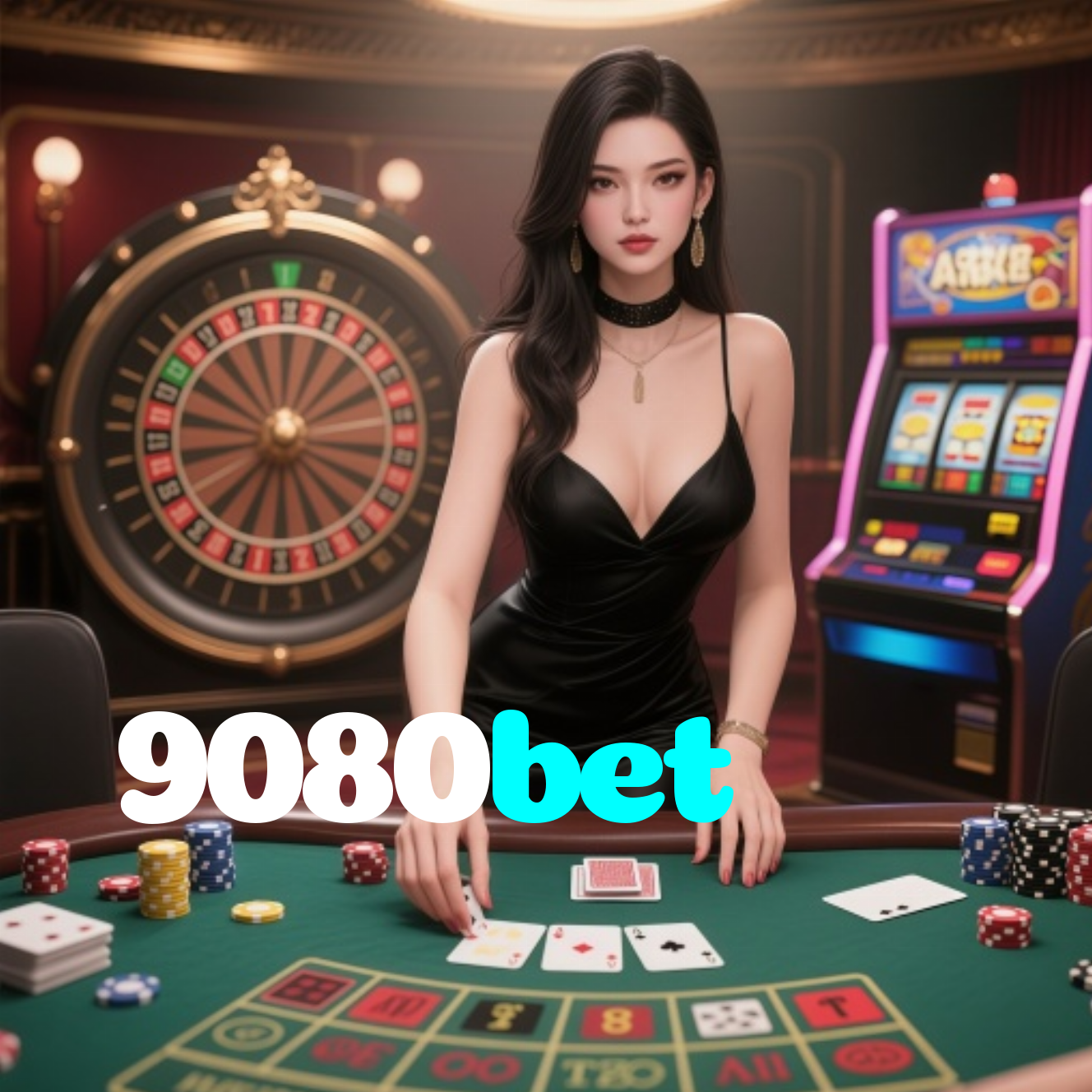 9080bet