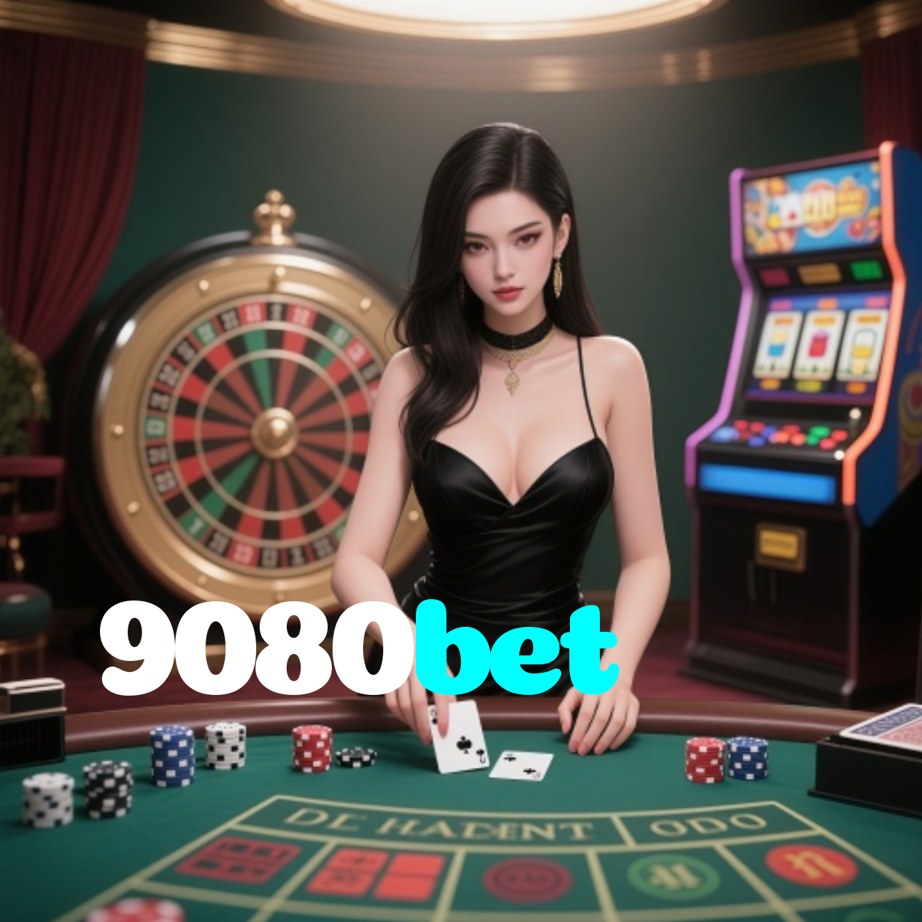 9080bet
